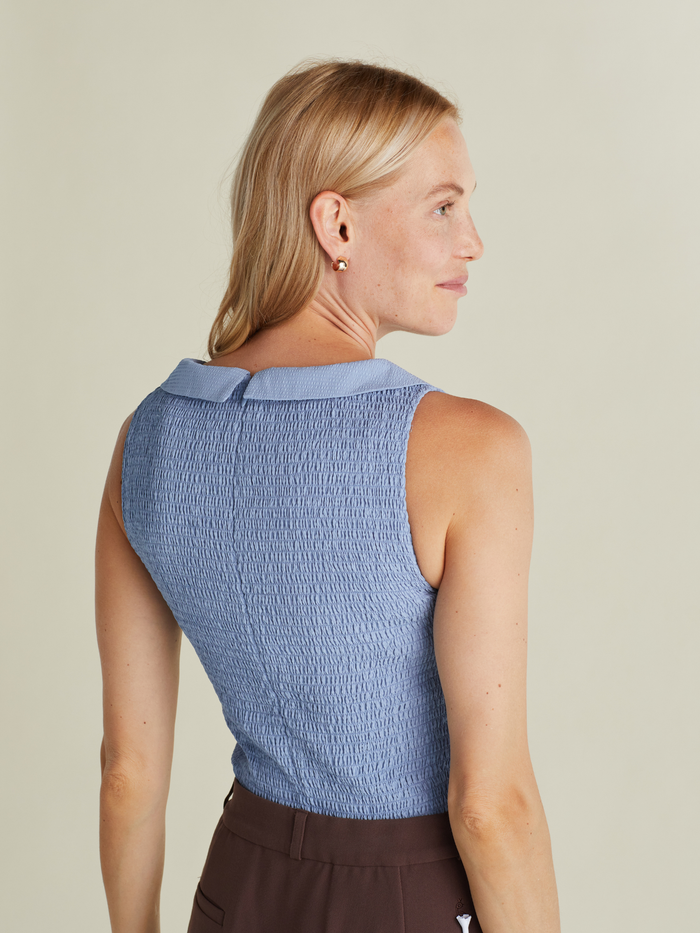 Charleston Blue