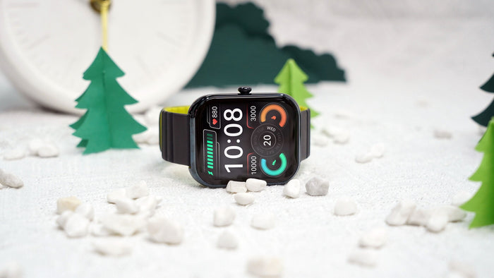 Xiaomi Haylou RS4 Max