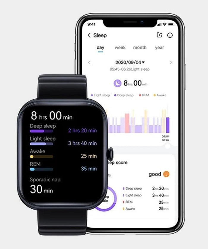 Xiaomi Haylou RS4 Max