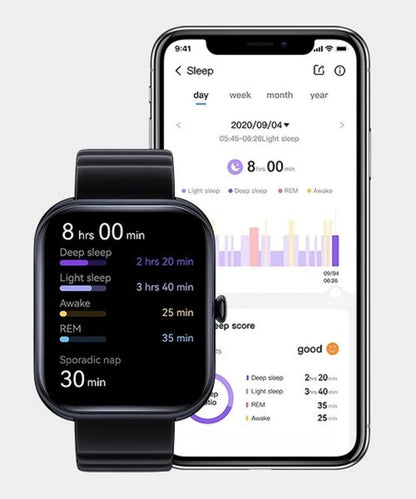 Xiaomi Haylou RS4 Max