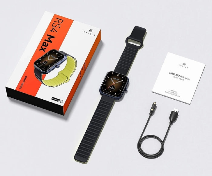 Xiaomi Haylou RS4 Max