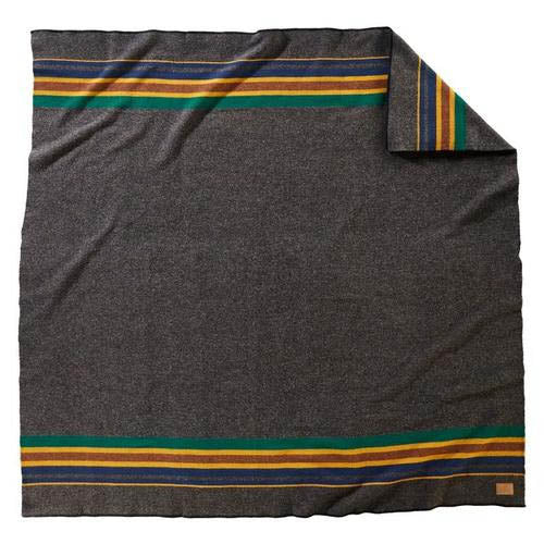 Yakima Camp Blanket | Oxford - Domestic Domestic