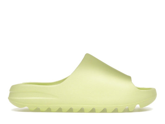 Adidas Yeezy Slide Glow Green (2022/2023 Restock)