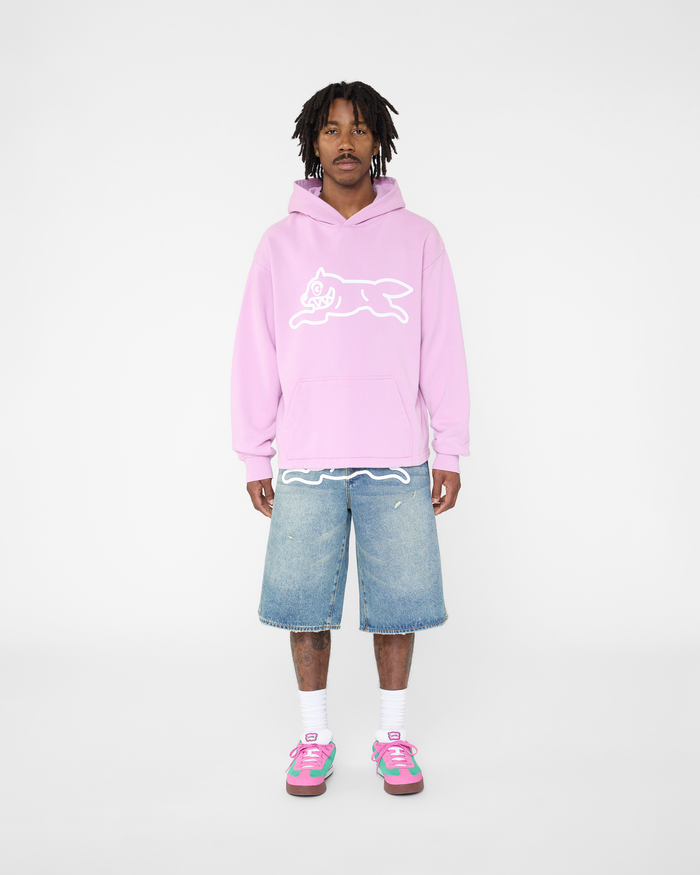 Yogurt Hoodie