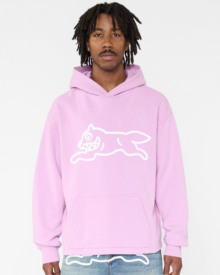 Yogurt Hoodie
