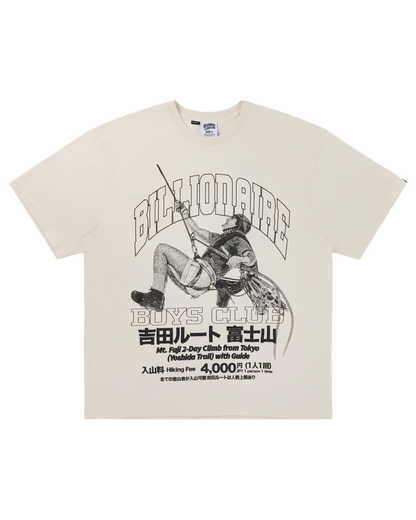 Yoshida SS Knit