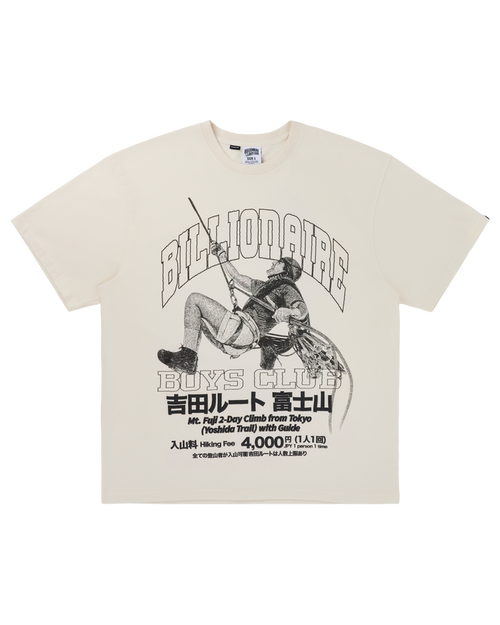 Yoshida SS Knit