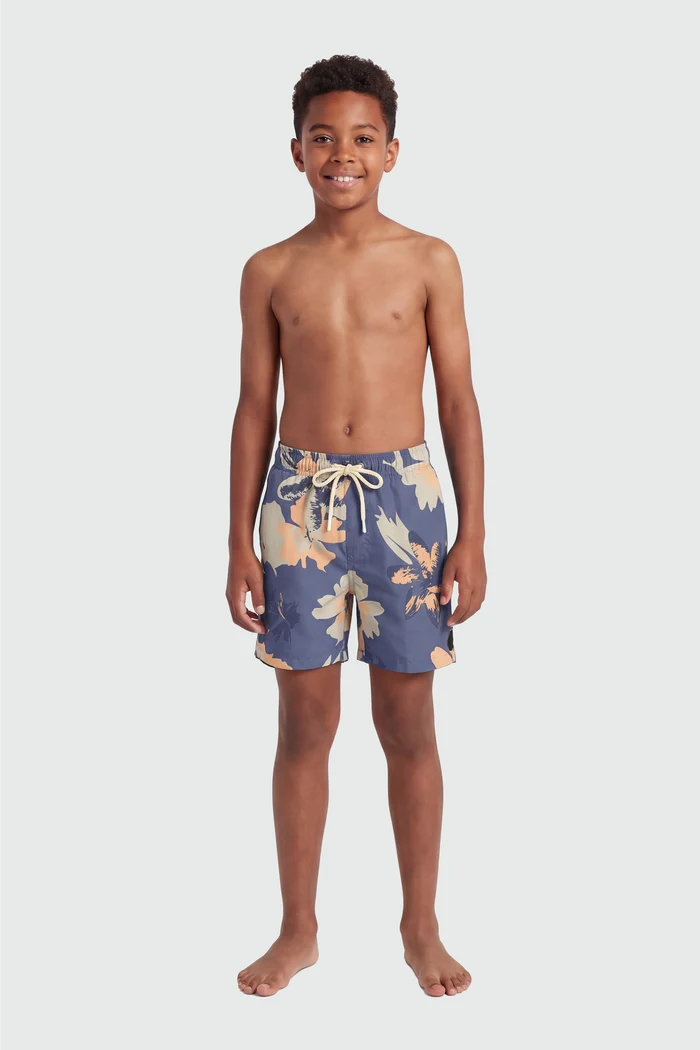Youth Swim Short Swim Shorts - Detail