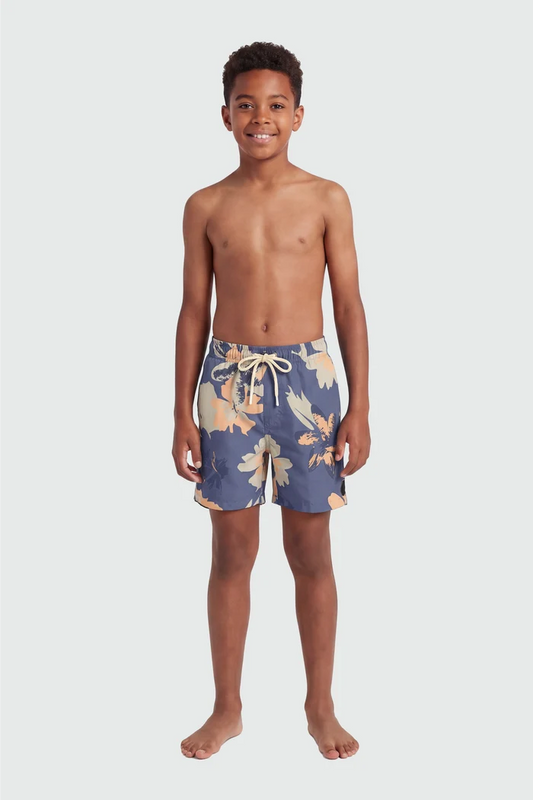 Youth Swim Short Swim Shorts - Detail