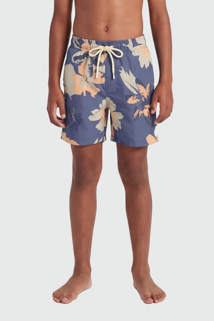 Youth Swim Short Swim Shorts - Side