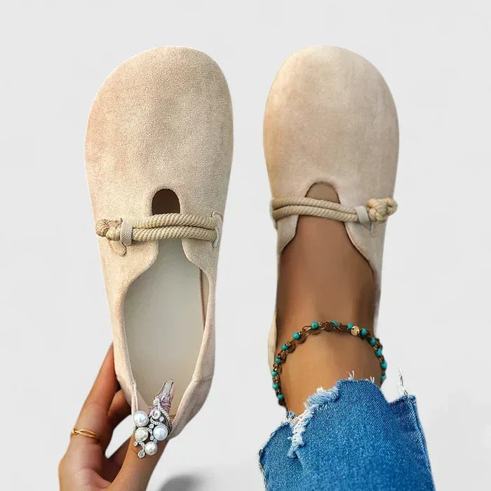 YSAVRIANN | COMFORT LOAFERS
