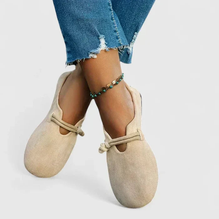 YSAVRIANN | COMFORT LOAFERS