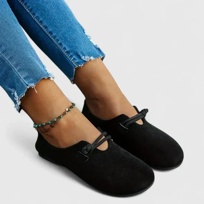YSAVRIANN | COMFORT LOAFERS