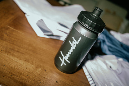 z Bidon: Humbl x Le Local Vélo – Tacx® Daiya™ 550ml Bottle