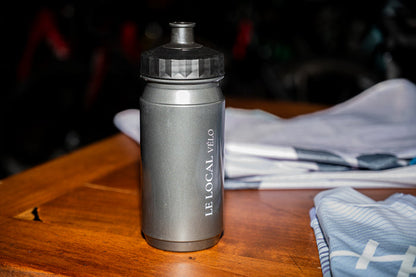 z Bidon: Humbl x Le Local Vélo – Tacx® Daiya™ 550ml Bottle