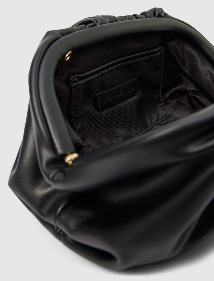 Zayla Soft Clutch Forever New