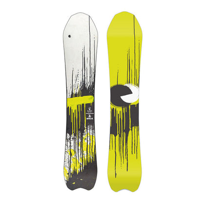 ZEITBIKE - GiGi Slash Vertical Snowboard - 167