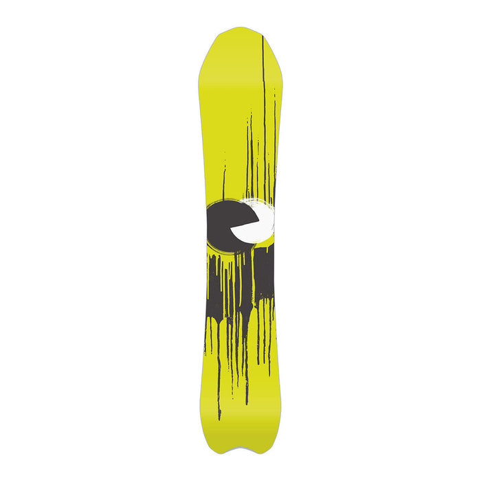 Zeitbike GiGi Slash Snowboard