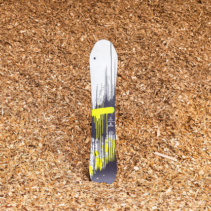 Zeitbike GiGi Slash Snowboard