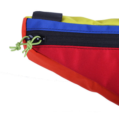 Zeitbike Green Guru Upshift Frame Bag