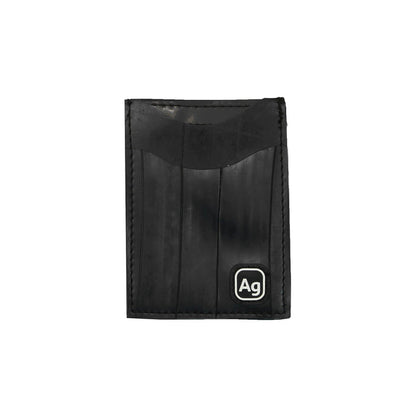 ZEITBIKE - Alchemy Goods - Night Out Wallet - Black - One Size