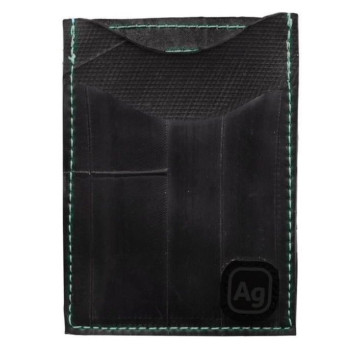 ZEITBIKE - Alchemy Goods - Night Out Wallet - Green - One Size