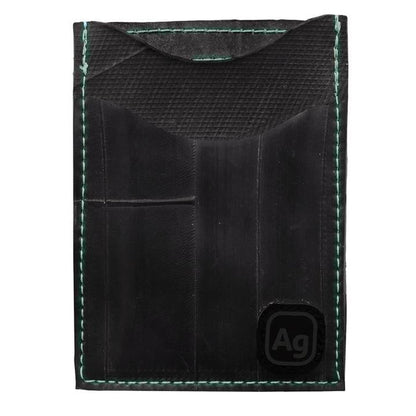 ZEITBIKE - Alchemy Goods - Night Out Wallet - Green - One Size