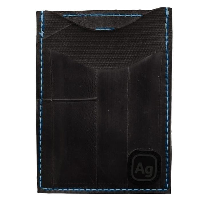 ZEITBIKE - Alchemy Goods - Night Out Wallet - Marine - One Size