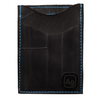 ZEITBIKE - Alchemy Goods - Night Out Wallet - Marine - One Size