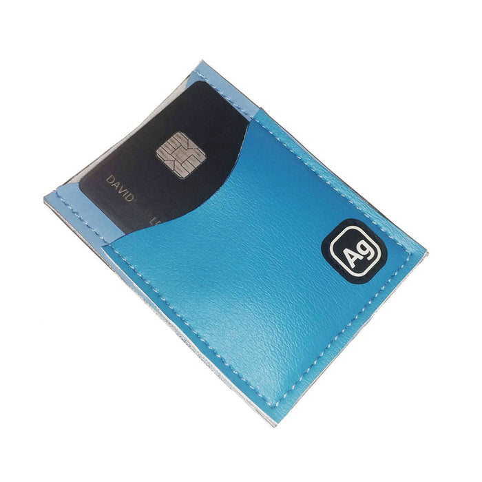 Zeitbike Night Out Wallet