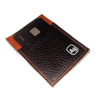 Zeitbike Night Out Wallet