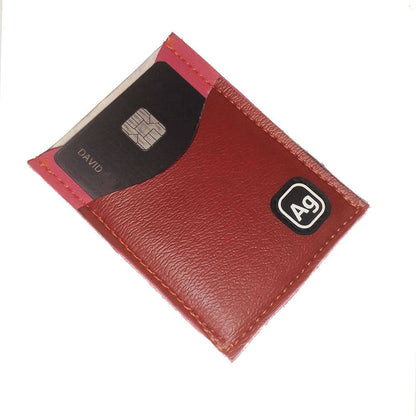 Zeitbike Night Out Wallet
