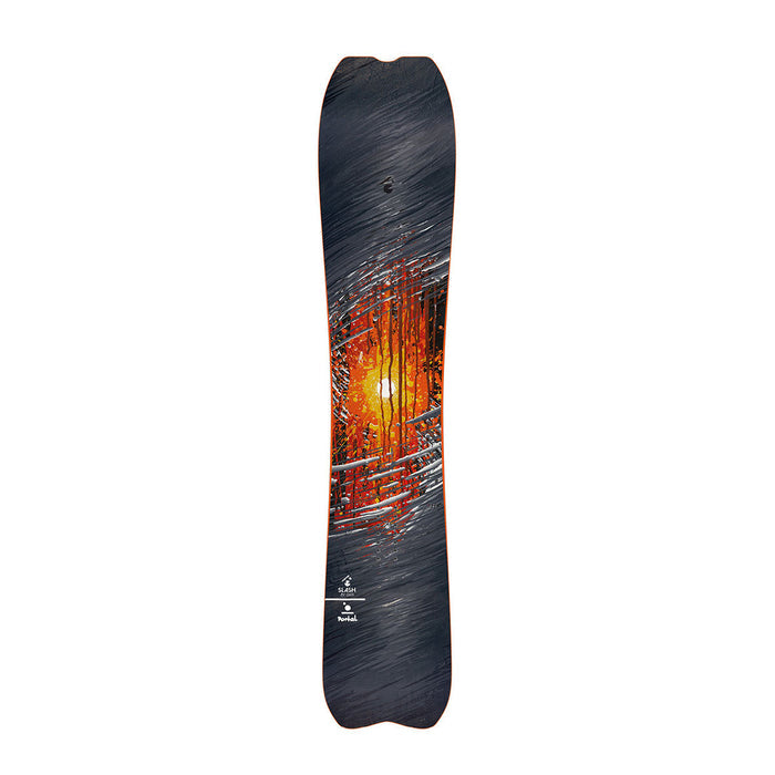 Zeitbike Portal Snowboard