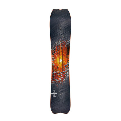 Zeitbike Portal Snowboard