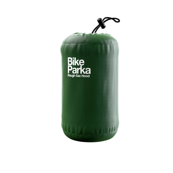 Zeitbike Roughsac Transport Bag Hood