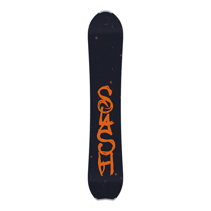 Zeitbike Slash Snowboard