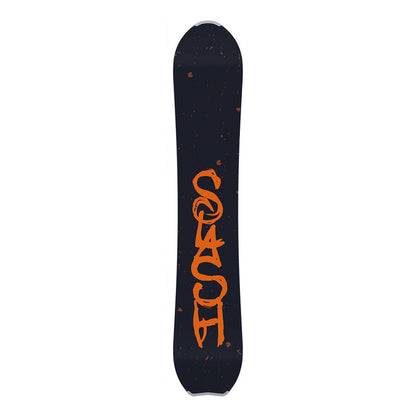 Zeitbike Slash Snowboard