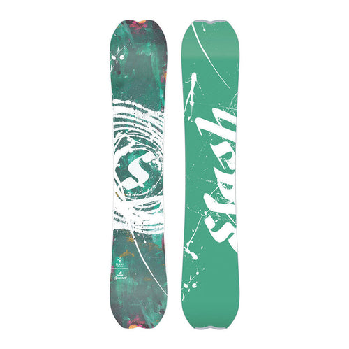 Zeitbike Slash Spectrum Snowboard