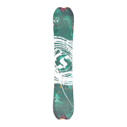Zeitbike Slash Spectrum Snowboard