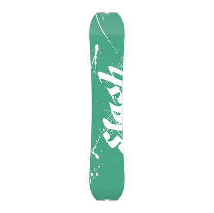 Zeitbike Slash Spectrum Snowboard