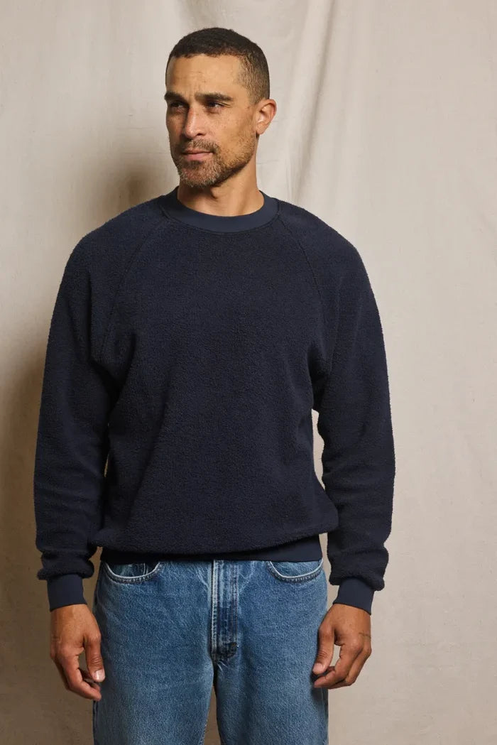 s / navy