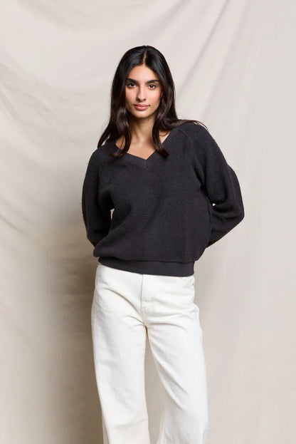 xs / vintage black