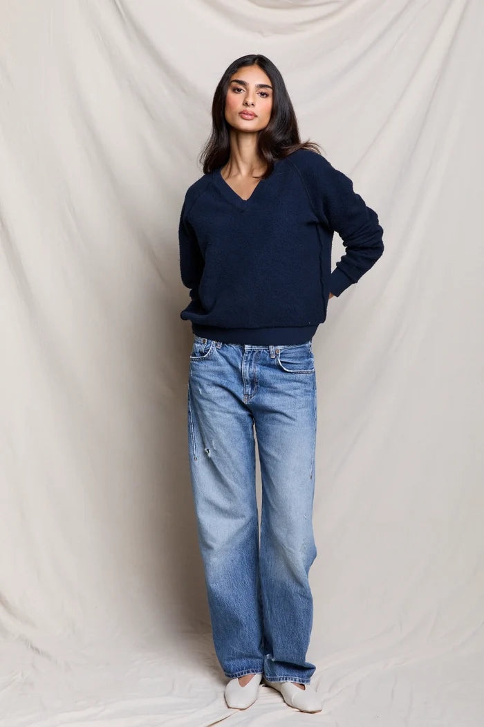xs / navy