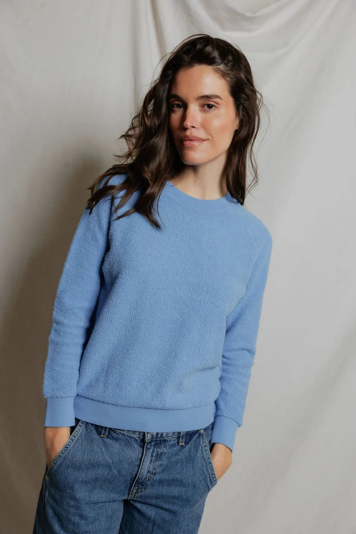xs / pacific blue