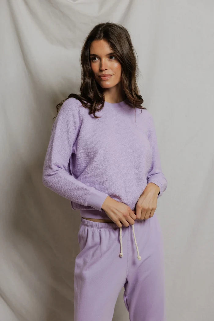 xs / ultraviolet