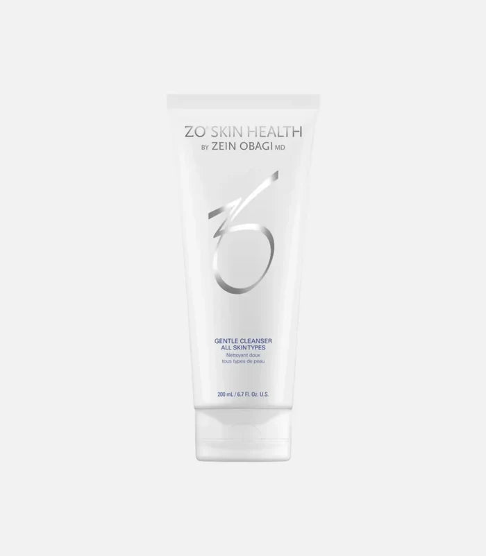 ZO GENTLE CLEANSER (200ml)