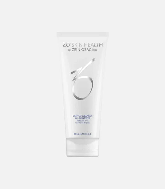ZO GENTLE CLEANSER (200ml)