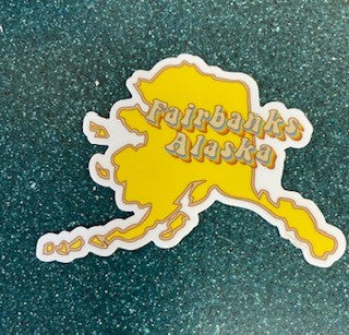 Zofia Sheesley Art Sticker