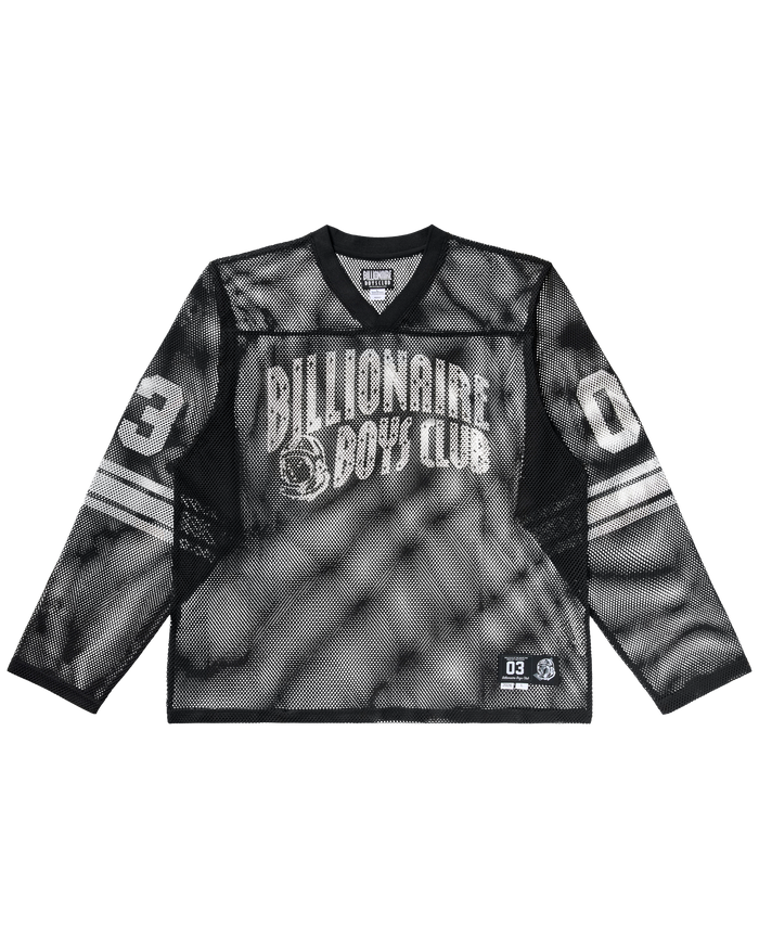 Zone LS Knit