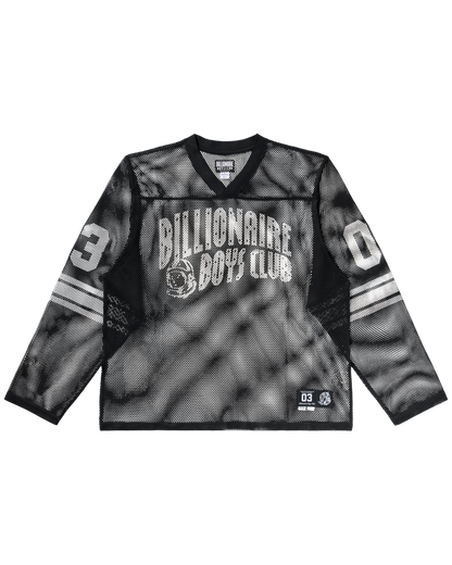 Zone LS Knit